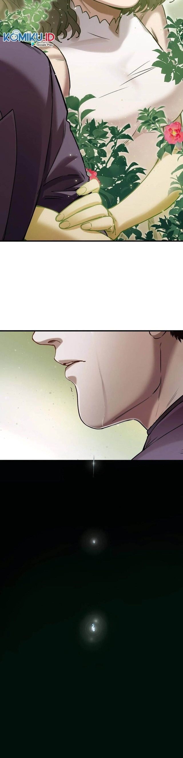 Villain Initialization Chapter 86 Bahasa Indonesia